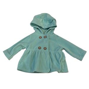 Carter’s Fleece Jacket